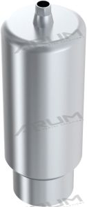 ARUM INTERNAL PREMILL BLANK 10mm ENGAGING - Compatible with DIO® UF Submerged Regular/Wide