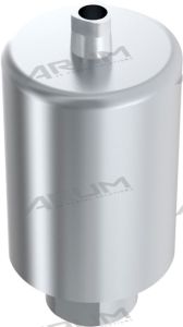 ARUM INTERNAL PREMILL BLANK 14mm ENGAGING - Compatible with Anthogyr Axiom®