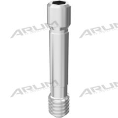 [Pack of 10] ARUM SCREW Compatible with NEODENT GM 3.5/3.75/4.0/4.3/5.0/6.0